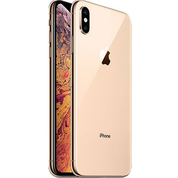 iPhone Xs Max broken screen replacement